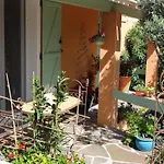 Maison En Mediterrannee