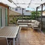 Holiday home Maison En Mediterrannee Mireval