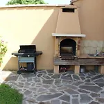 Holiday home Maison En Mediterrannee Mireval
