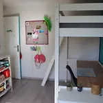 Maison En Mediterrannee Holiday home *