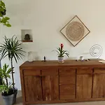 Maison En Mediterrannee