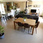 Holiday home Maison En Mediterrannee *