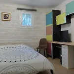 Holiday home Maison En Mediterrannee *