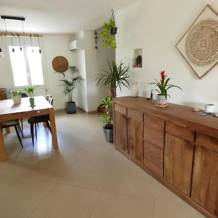 Maison En Mediterrannee *