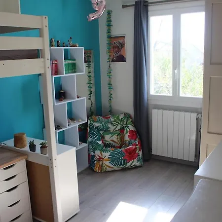 Ferienhaus Maison En Mediterrannee *