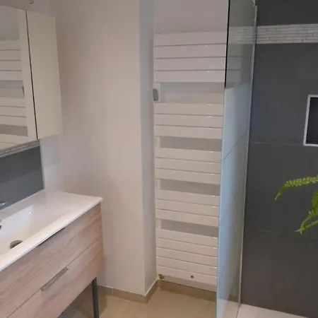 Maison En Mediterrannee *