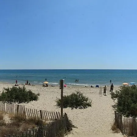 Maison En Mediterrannee * Mireval