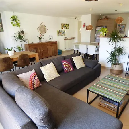 Maison En Mediterrannee * Mireval