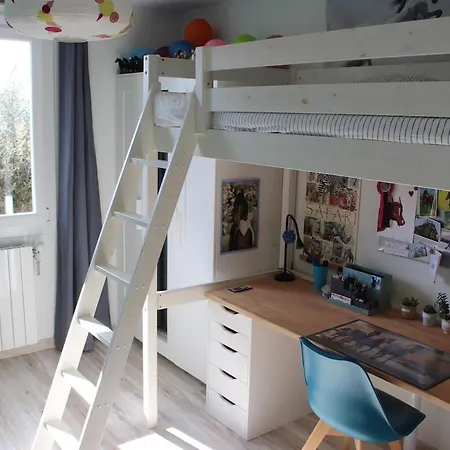 Ferienhaus Maison En Mediterrannee