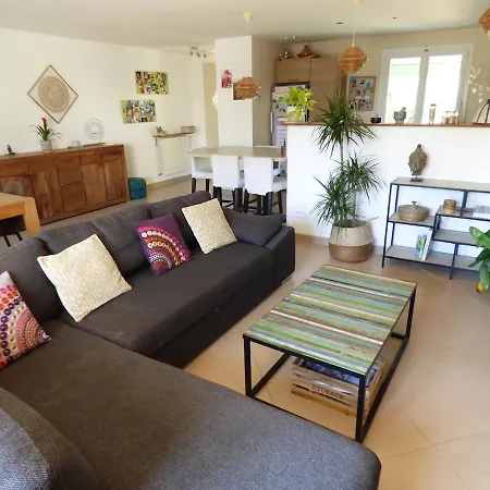 Ferienhaus Maison En Mediterrannee *