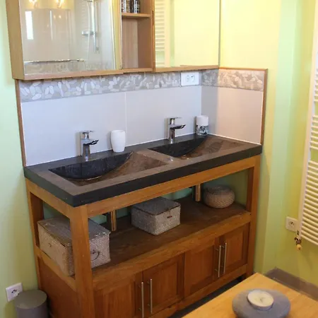 Feriehus Maison En Mediterrannee