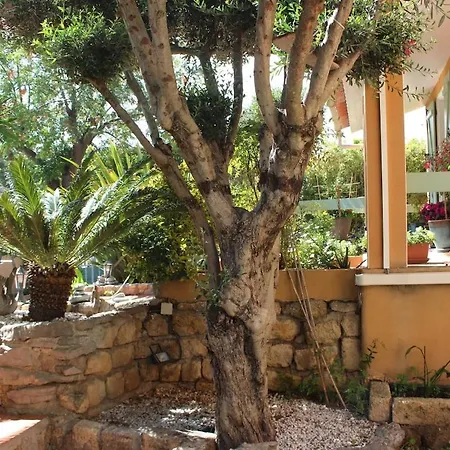 Maison En Méditerrannée Сasa de vacaciones *