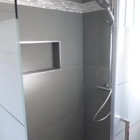 Maison En Mediterrannee Feriehus Mireval